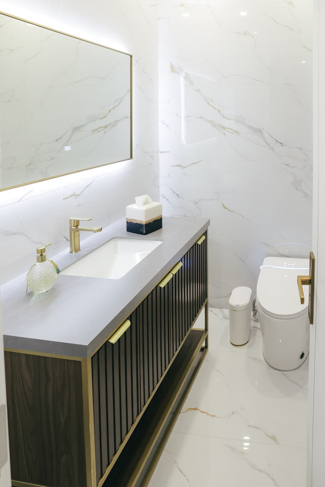 Architecture and Design