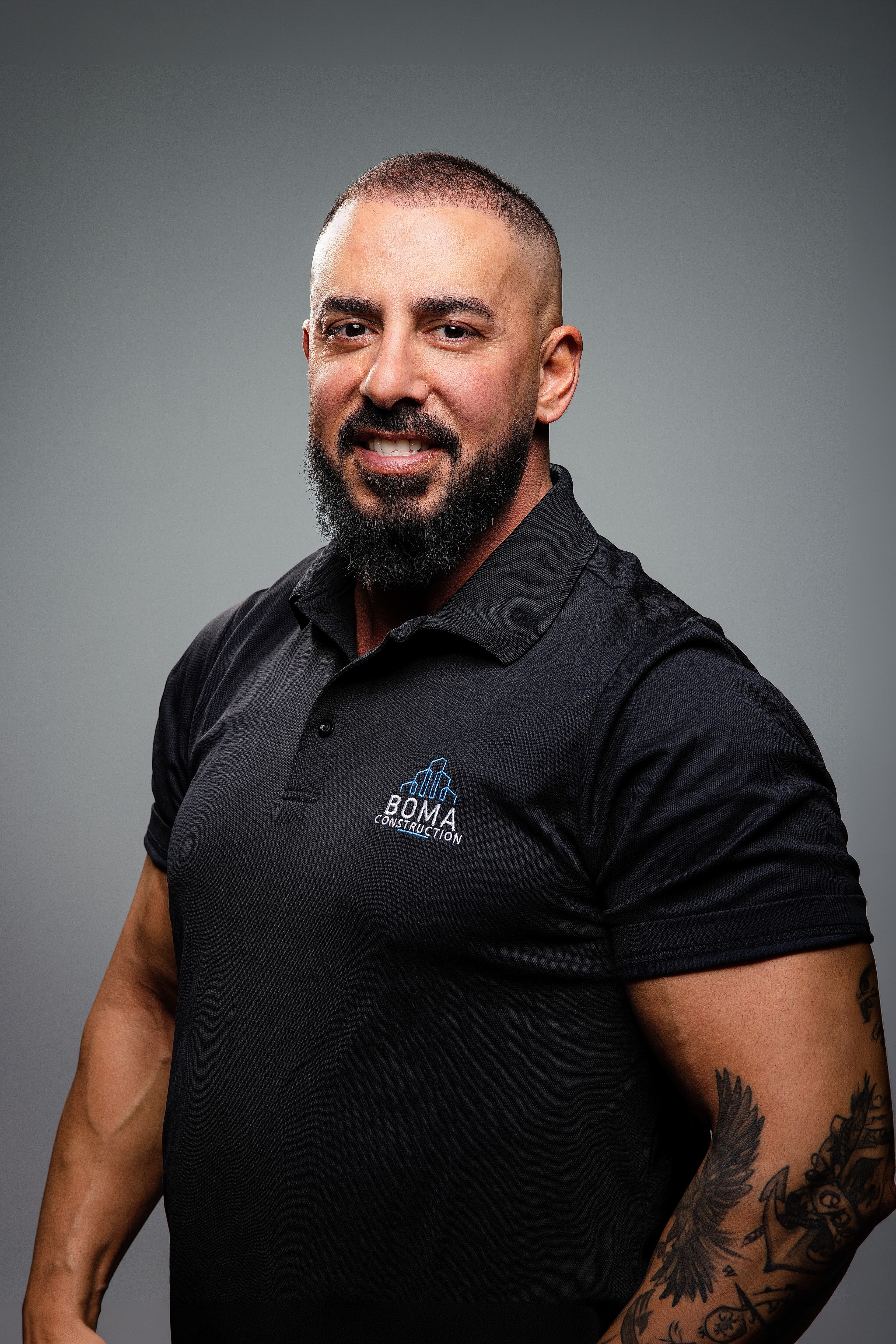 Alex Mawla