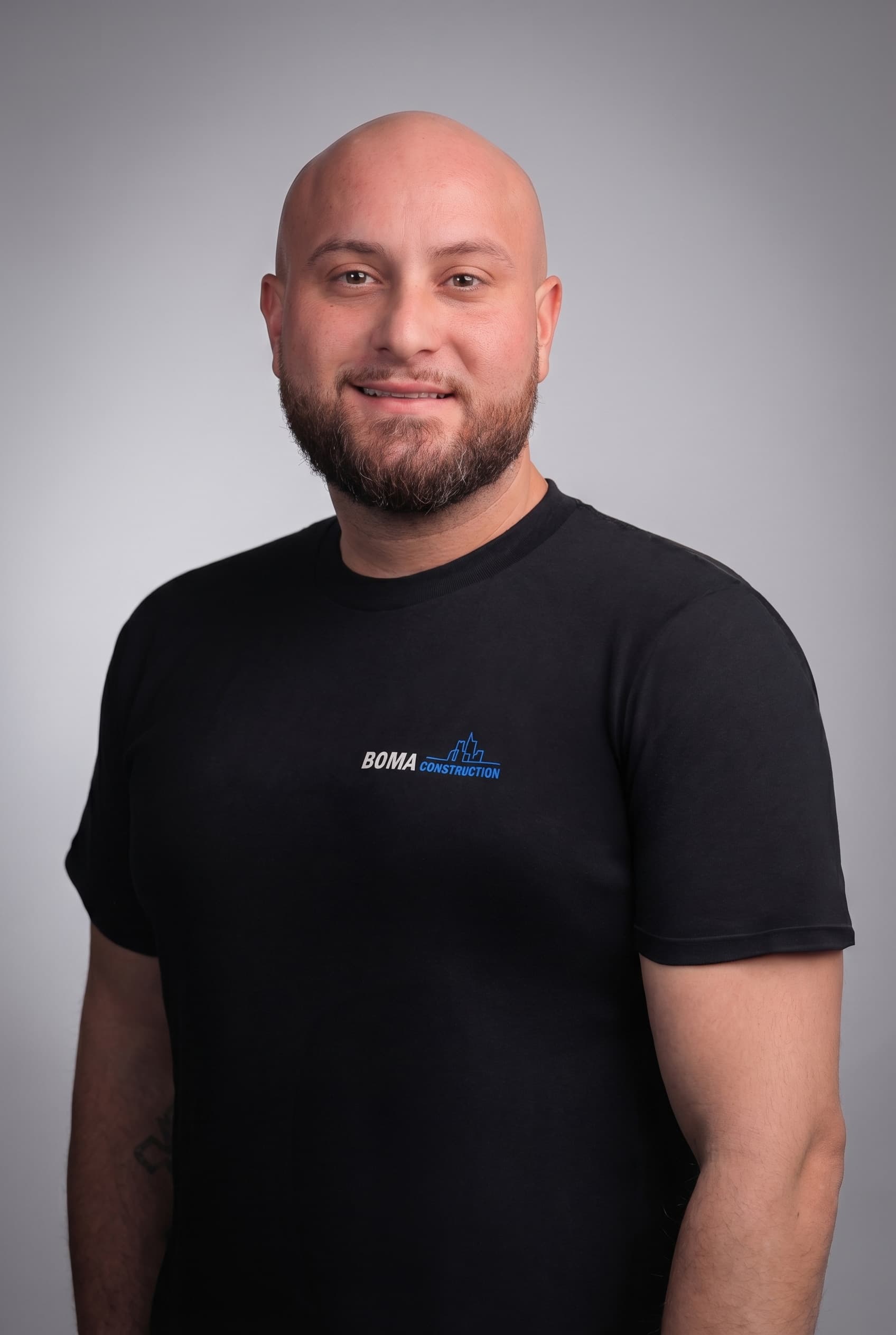 Mike Haddad