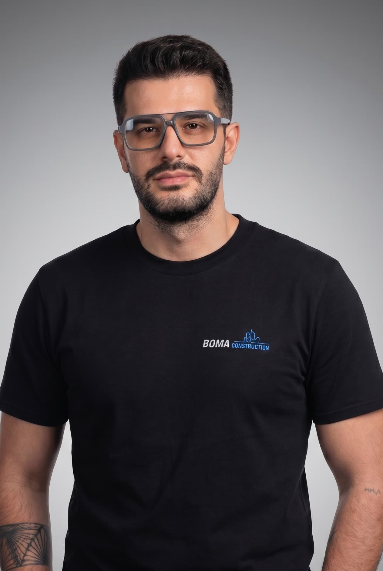 Rami Maher