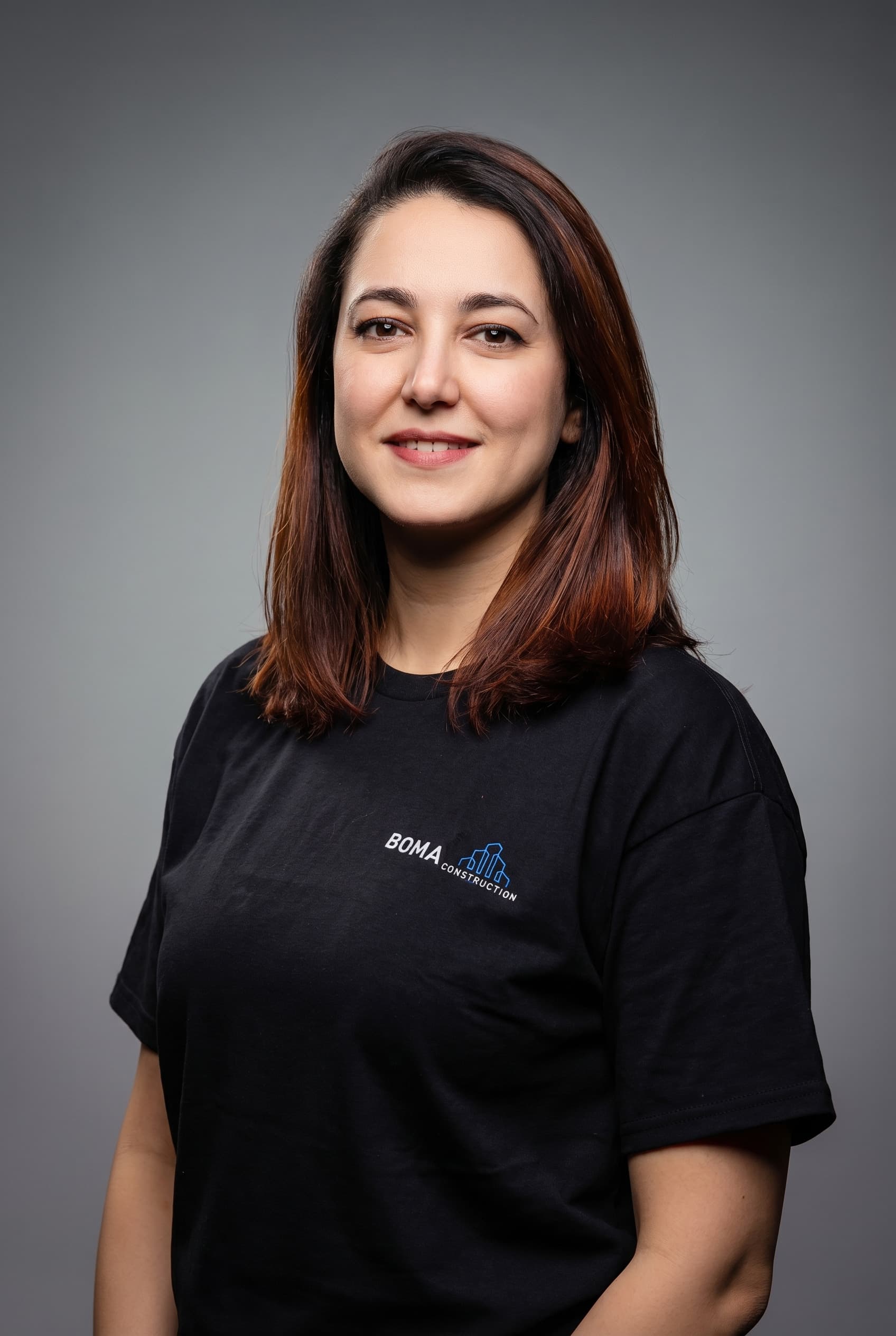 Sarah Dahou