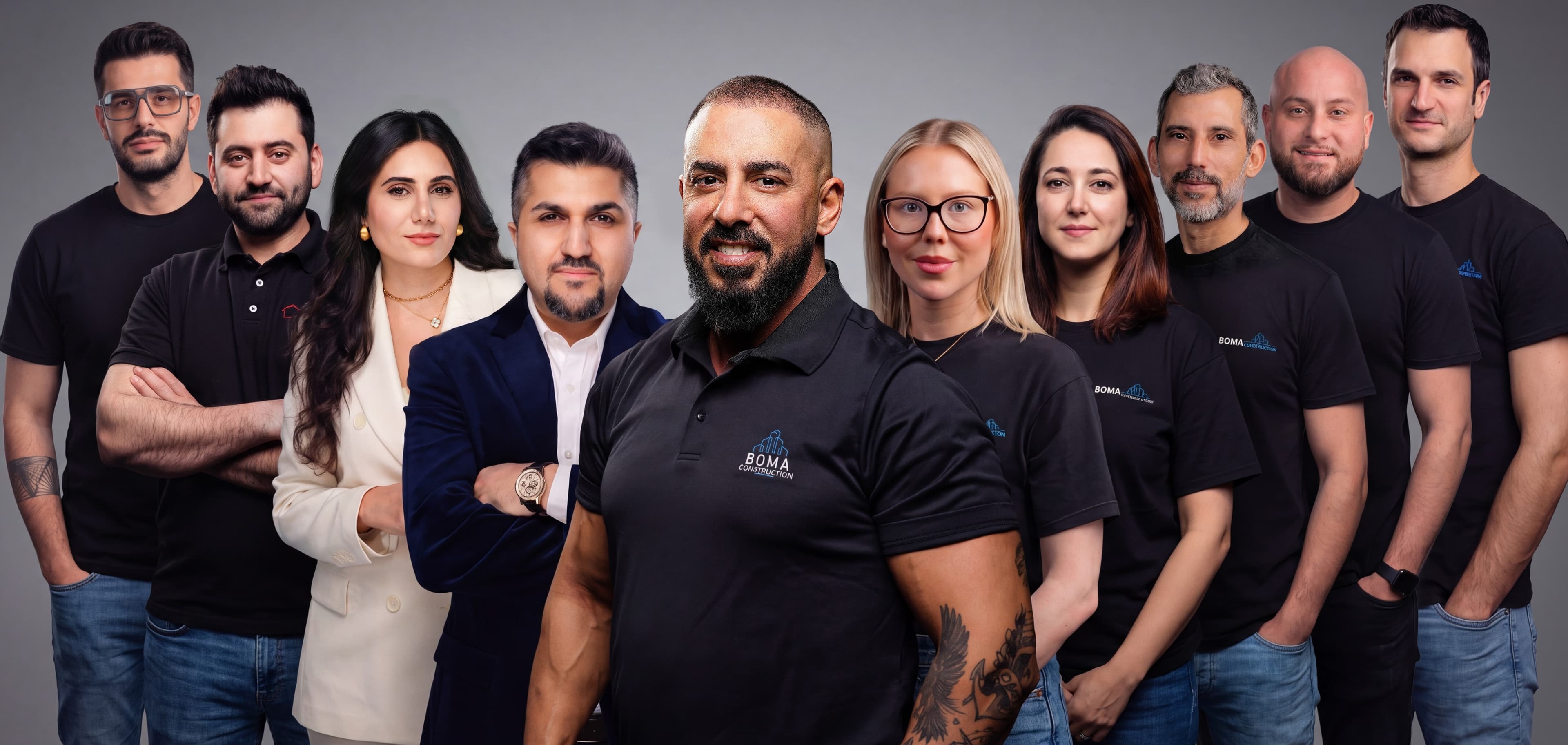 team