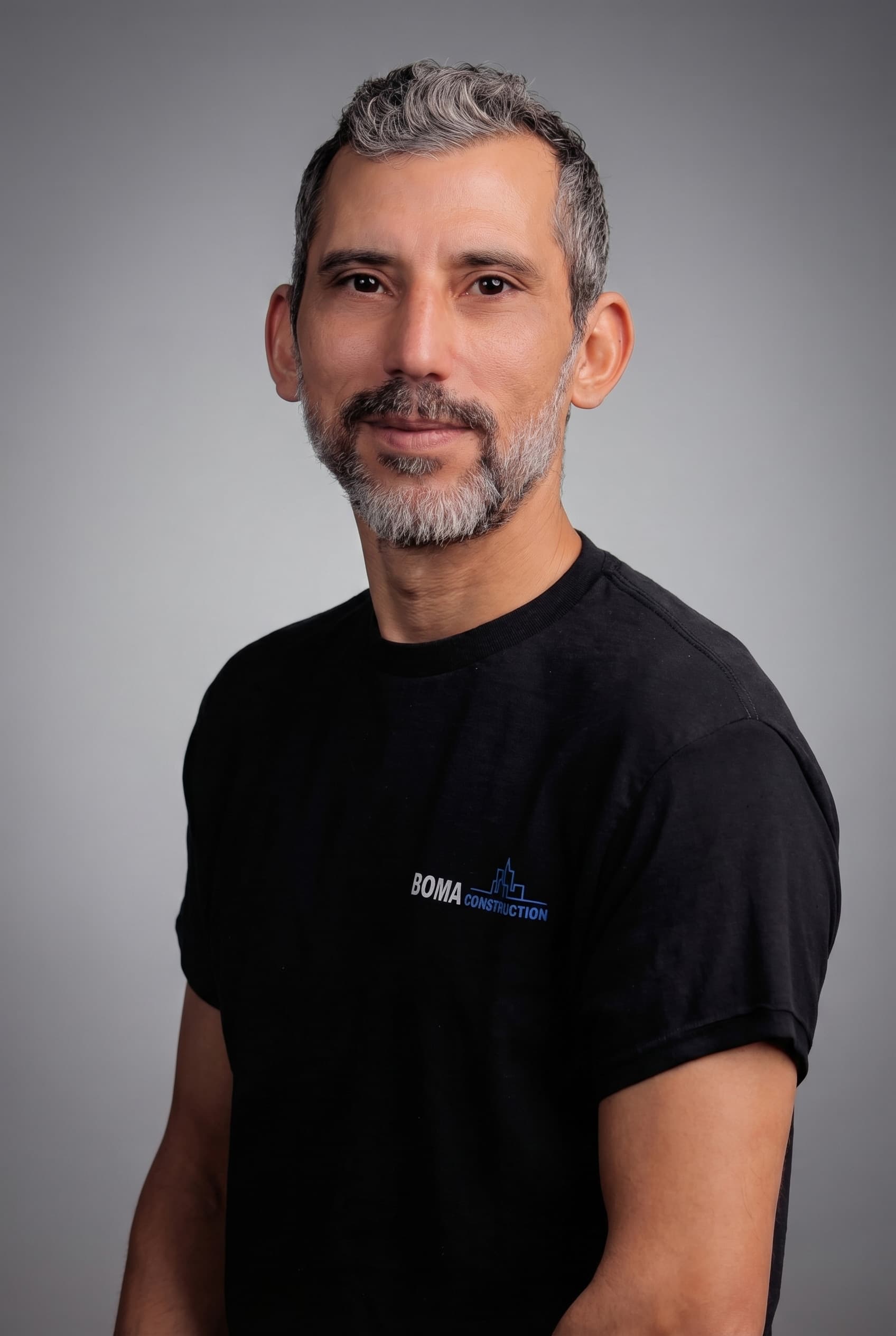 Yassir Hussein